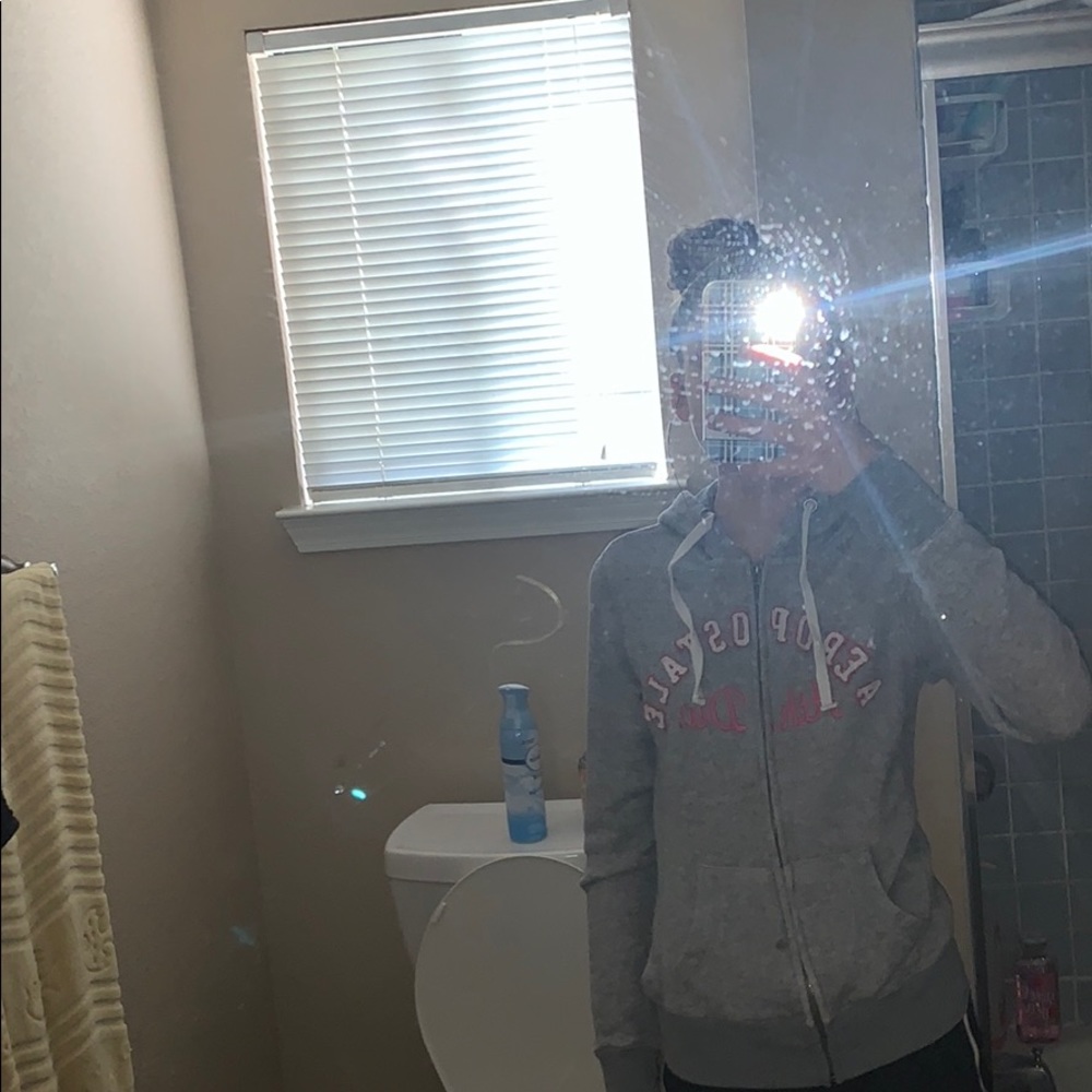Aeropostale sweater